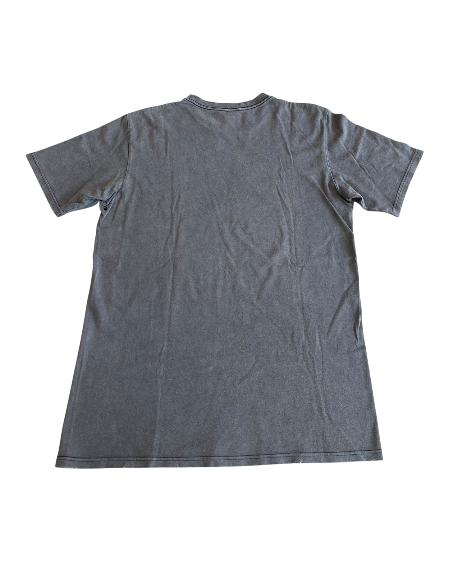 Number (N)ine SS04 'Dream Baby Dream' Skull Vampire Smile T-Shirt