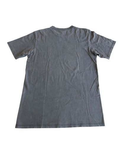 Number (N)ine SS04 'Dream Baby Dream' Skull Vampire Smile T-Shirt