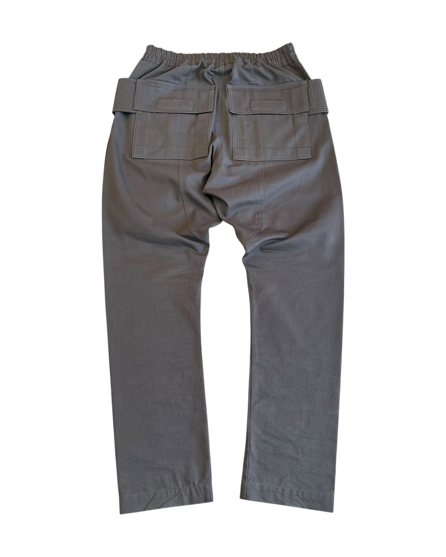 Rick Owens Drkshdw FW22 Dust Creatch Cargo Pants