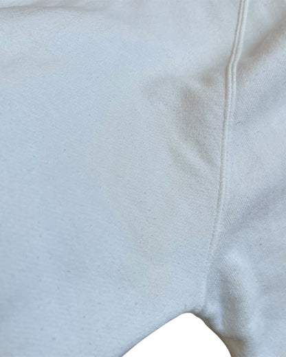 Issey Miyake Sport Chisato Tsumori Design Logo Sweatshirt