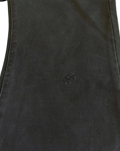 Undercover AW2006 "GuruGuru" Utility Waist Bag Slim Denim Jeans