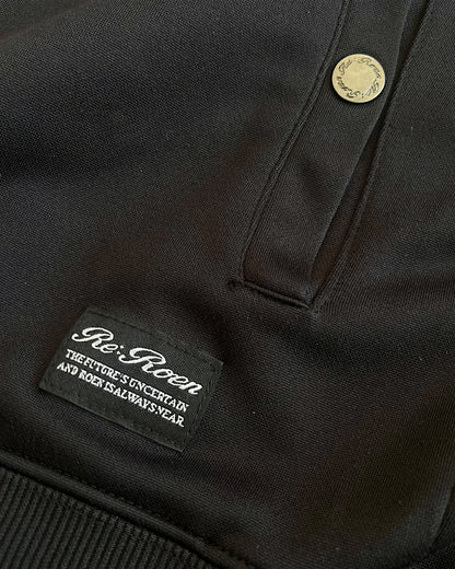 Re:Roen Skull Hooded Track Jacket