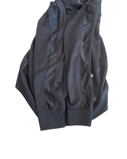 Re:Roen Skull Hooded Track Jacket