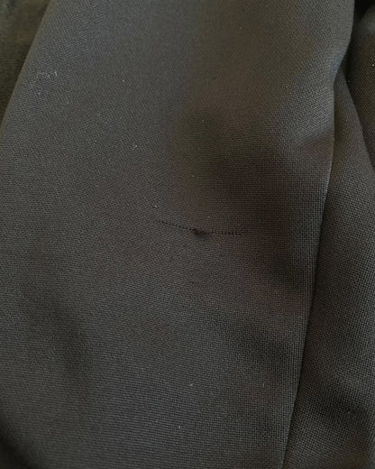 Re:Roen Skull Hooded Track Jacket