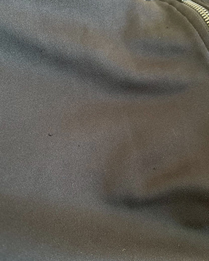 Re:Roen Skull Hooded Track Jacket