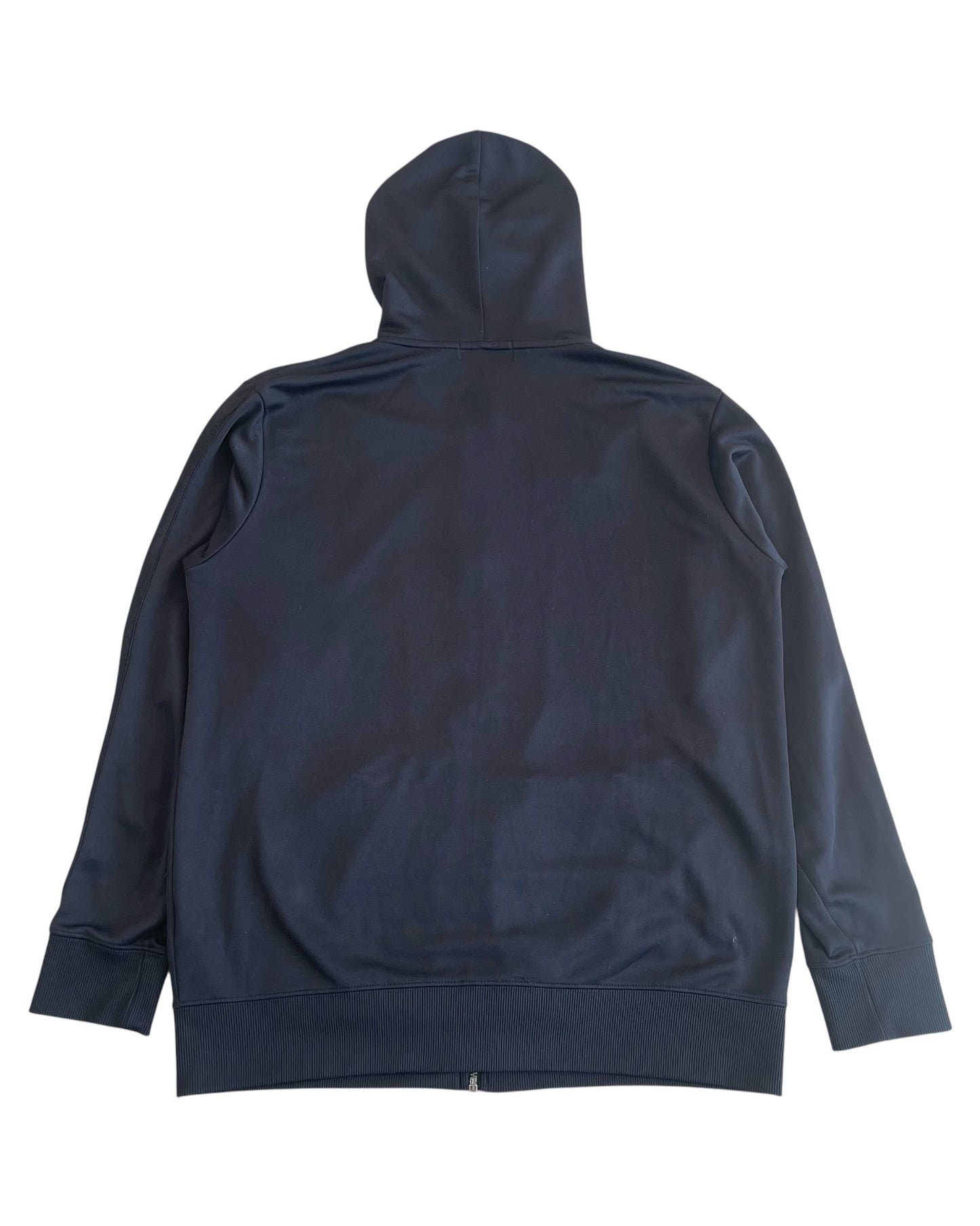 Re:Roen Skull Hooded Track Jacket