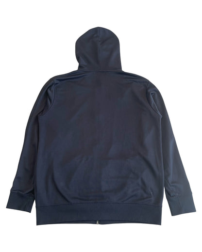 Re:Roen Skull Hooded Track Jacket