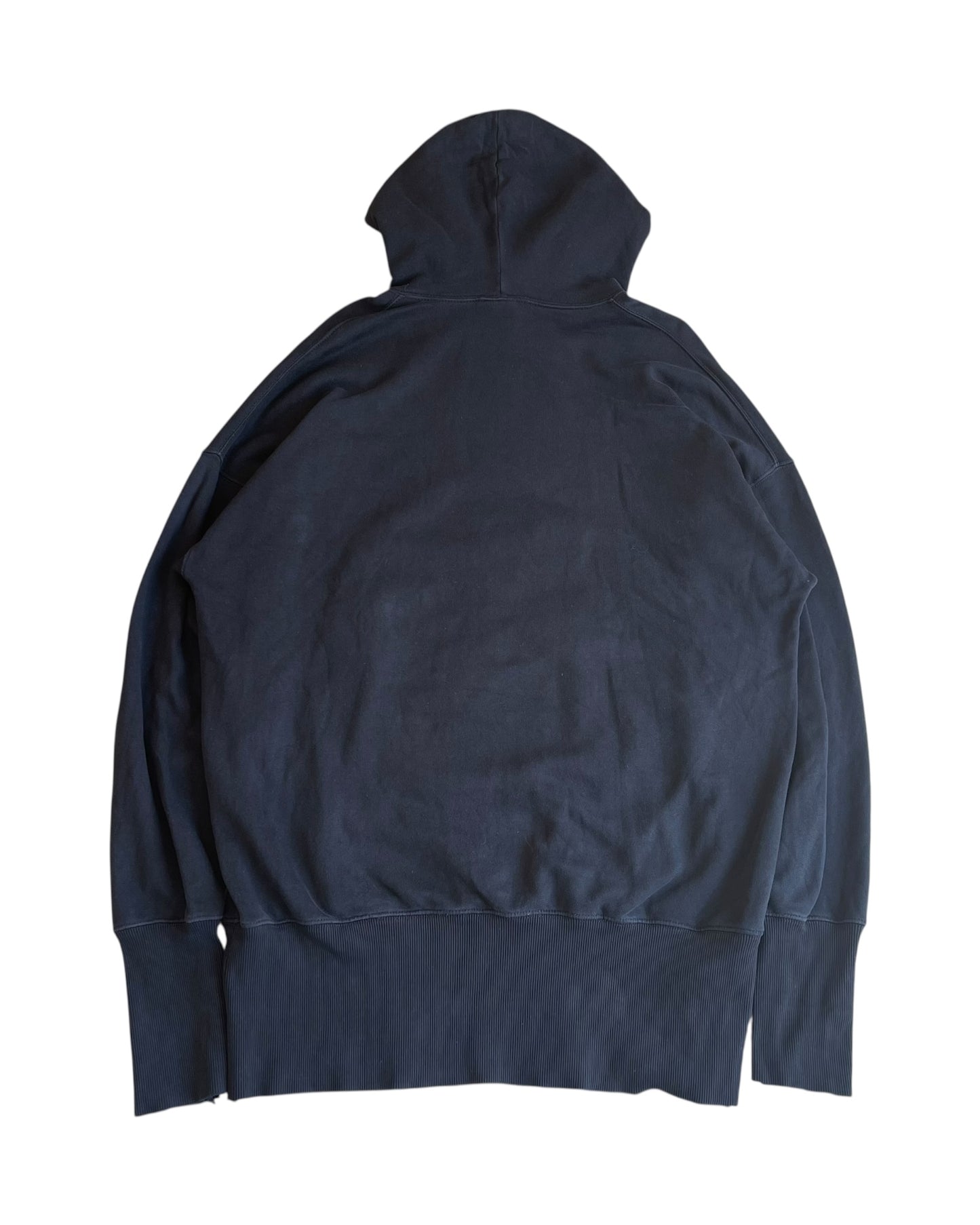 Vetements SS2019 Augmented Reality Cartoon Bullseye Hoodie