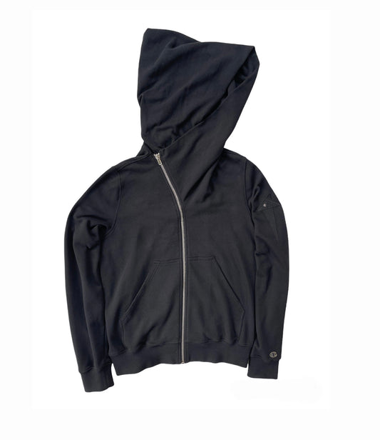Rick Owens x Champion Mountain Hoodie